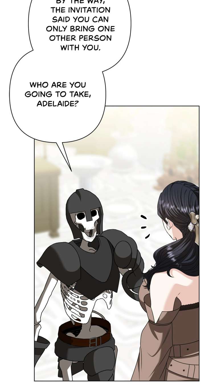 The S-Class Dungeon Owner Chapter 102 - Page 66