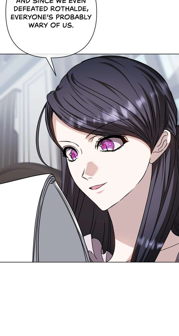 The S-Class Dungeon Owner Chapter 102 - Page 8