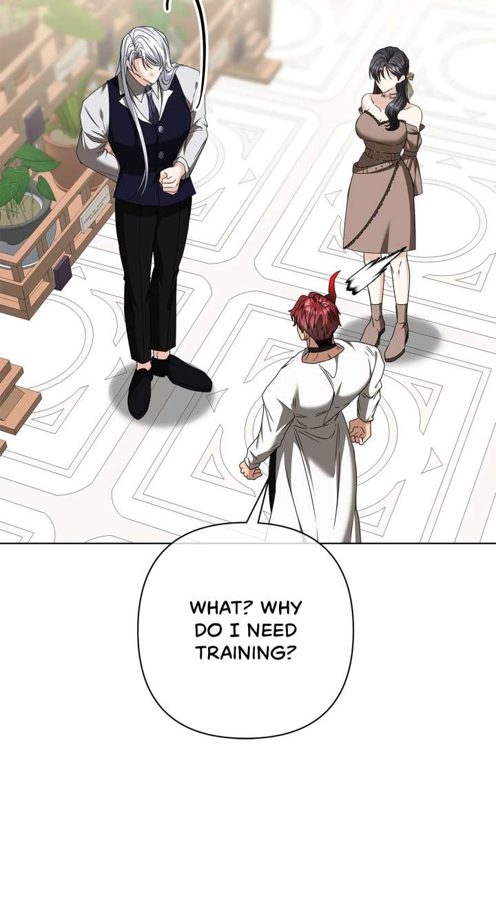 The S-Class Dungeon Owner Chapter 102 - Page 77