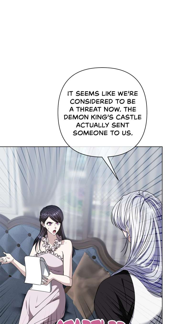 The S-Class Dungeon Owner Chapter 102 - Page 9