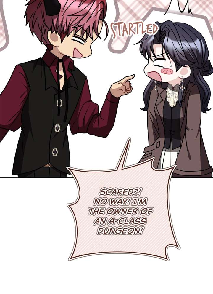 The S-Class Dungeon Owner Chapter 103 - Page 13