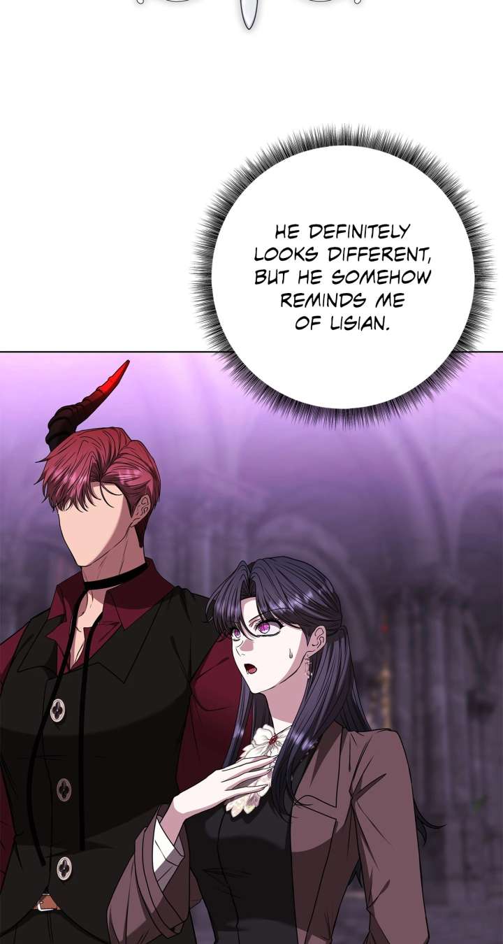 The S-Class Dungeon Owner Chapter 103 - Page 27