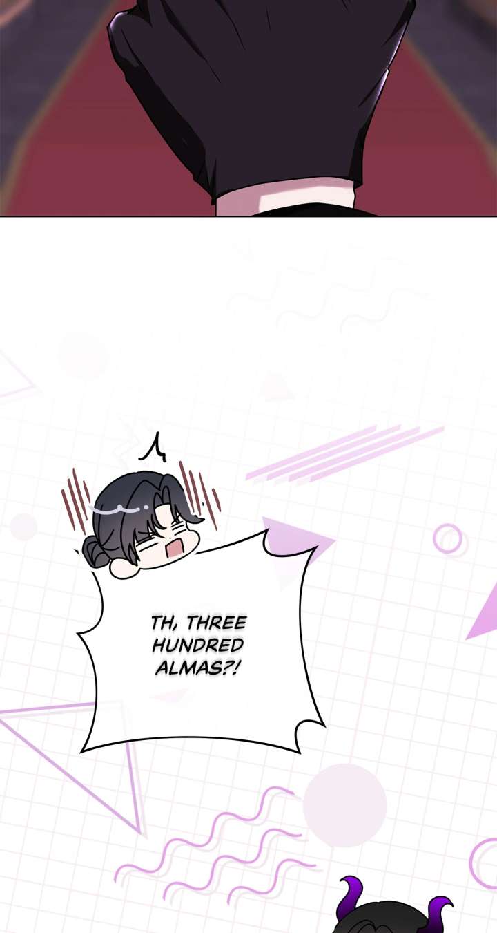 The S-Class Dungeon Owner Chapter 103 - Page 37