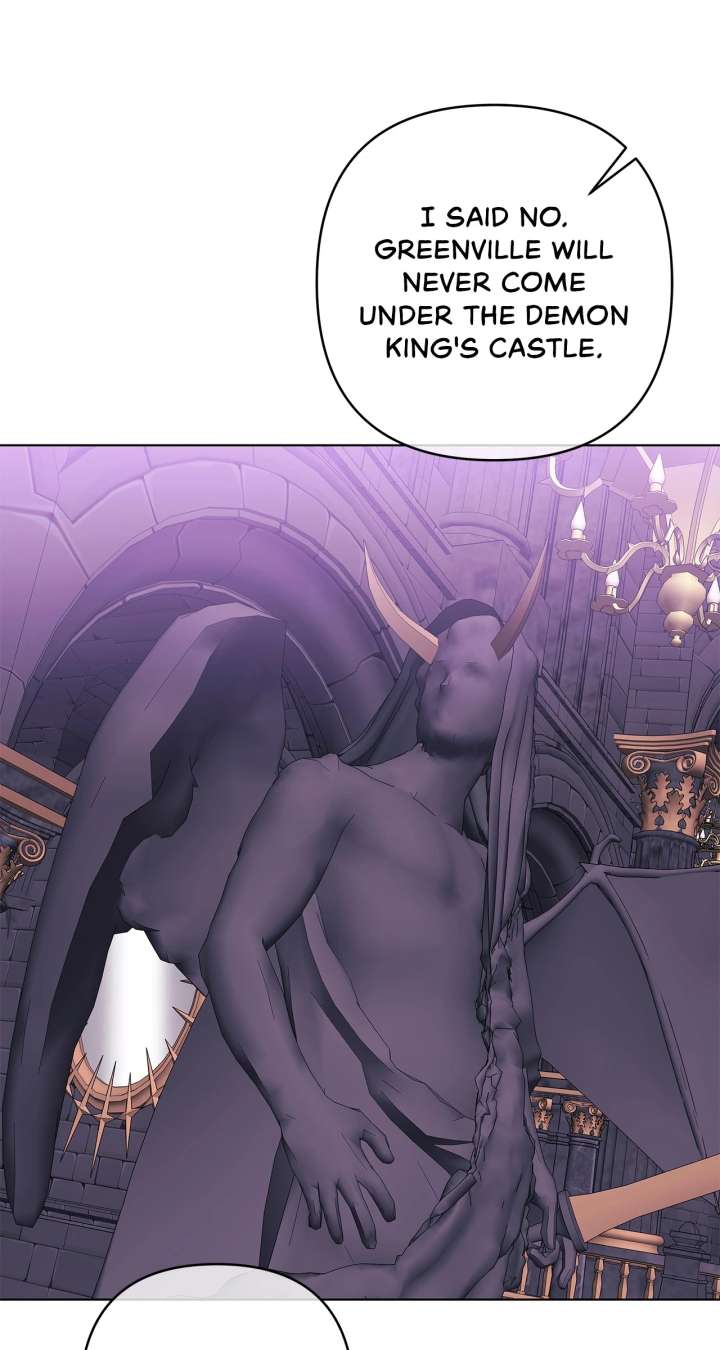 The S-Class Dungeon Owner Chapter 103 - Page 50