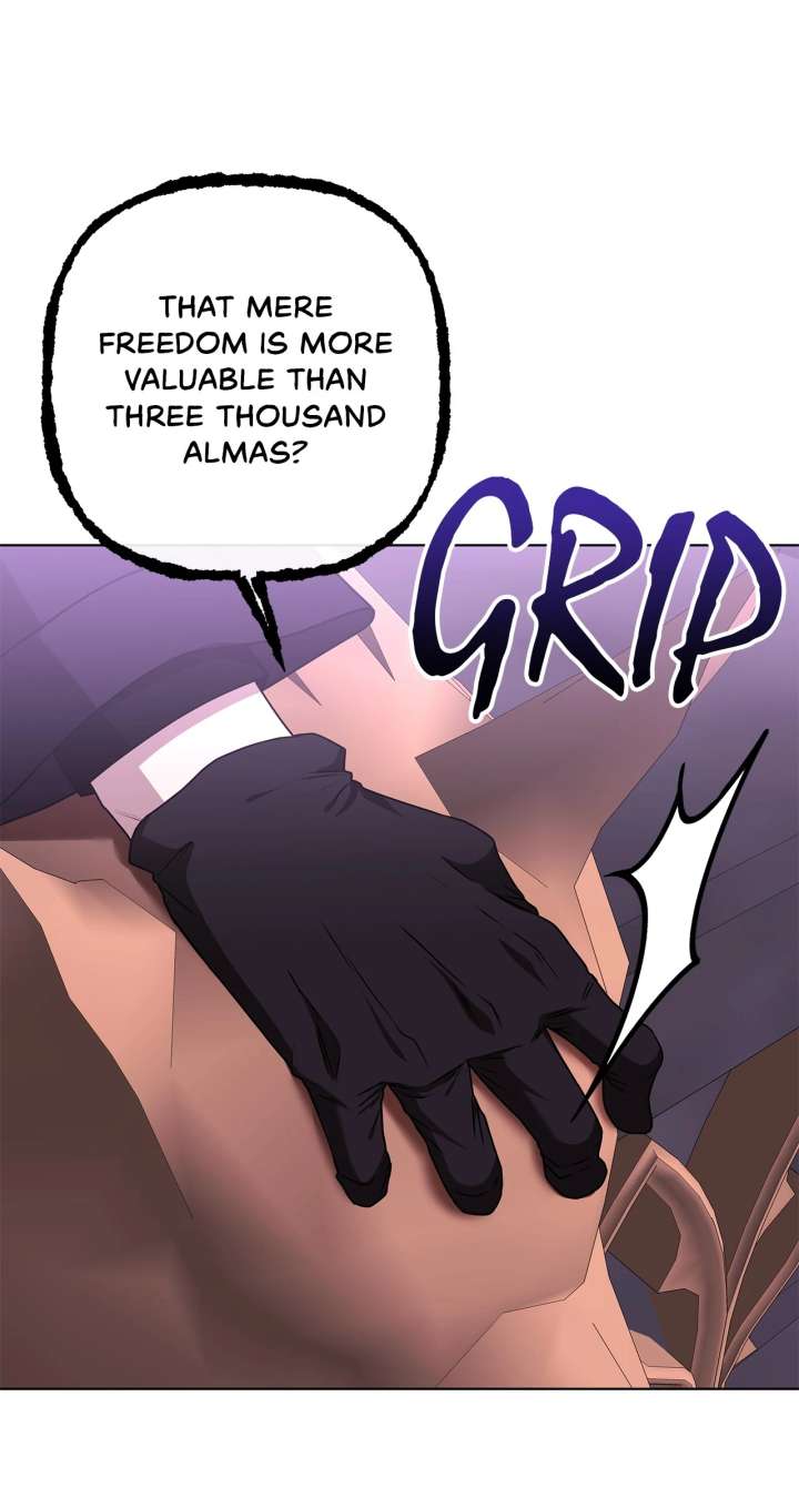 The S-Class Dungeon Owner Chapter 103 - Page 54