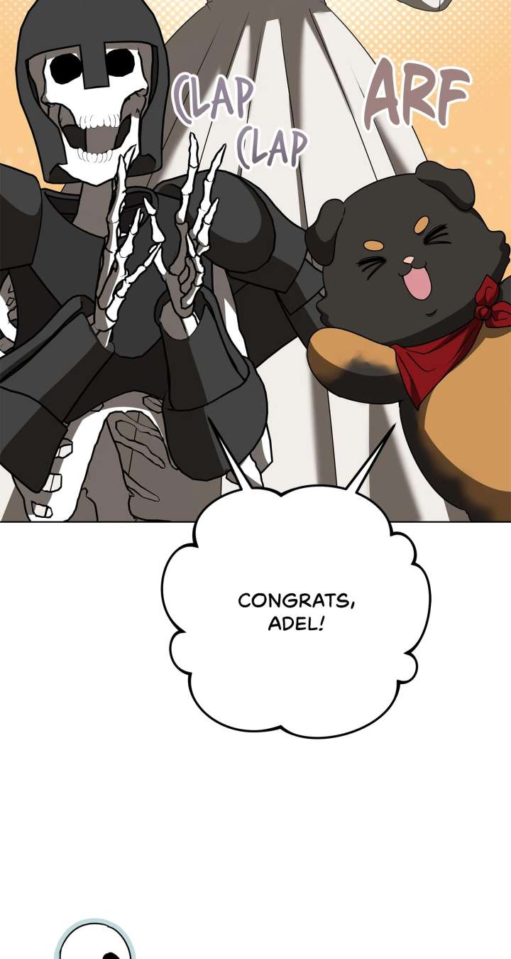 The S-Class Dungeon Owner Chapter 103 - Page 63