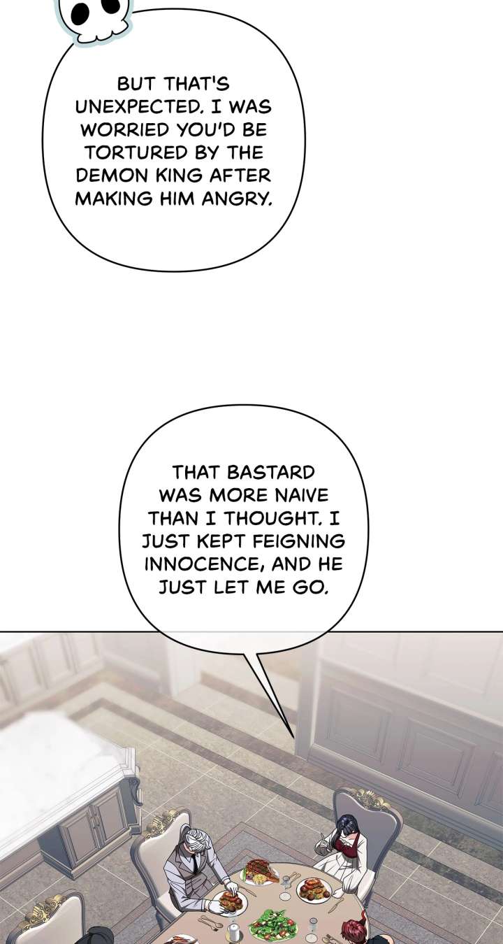 The S-Class Dungeon Owner Chapter 103 - Page 64