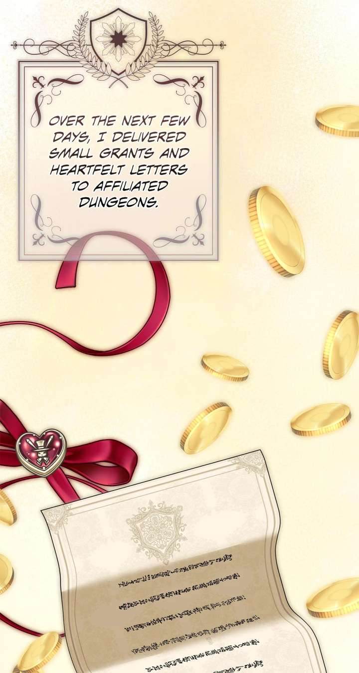 The S-Class Dungeon Owner Chapter 104 - Page 23