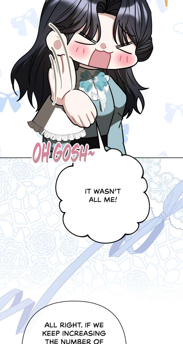 The S-Class Dungeon Owner Chapter 104 - Page 31