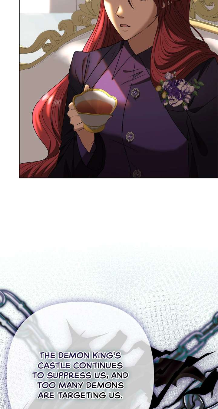 The S-Class Dungeon Owner Chapter 104 - Page 55