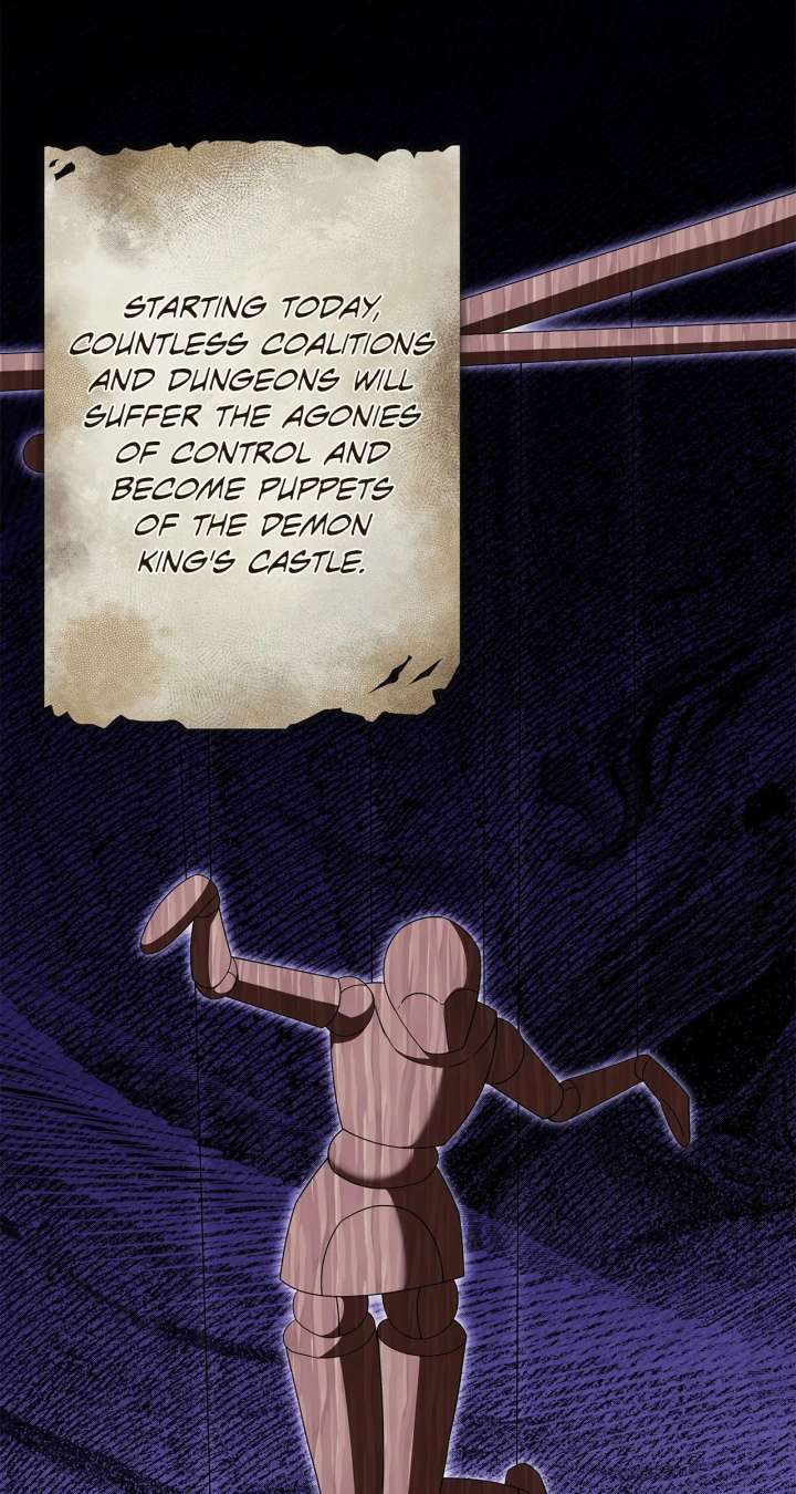 The S-Class Dungeon Owner Chapter 104 - Page 7