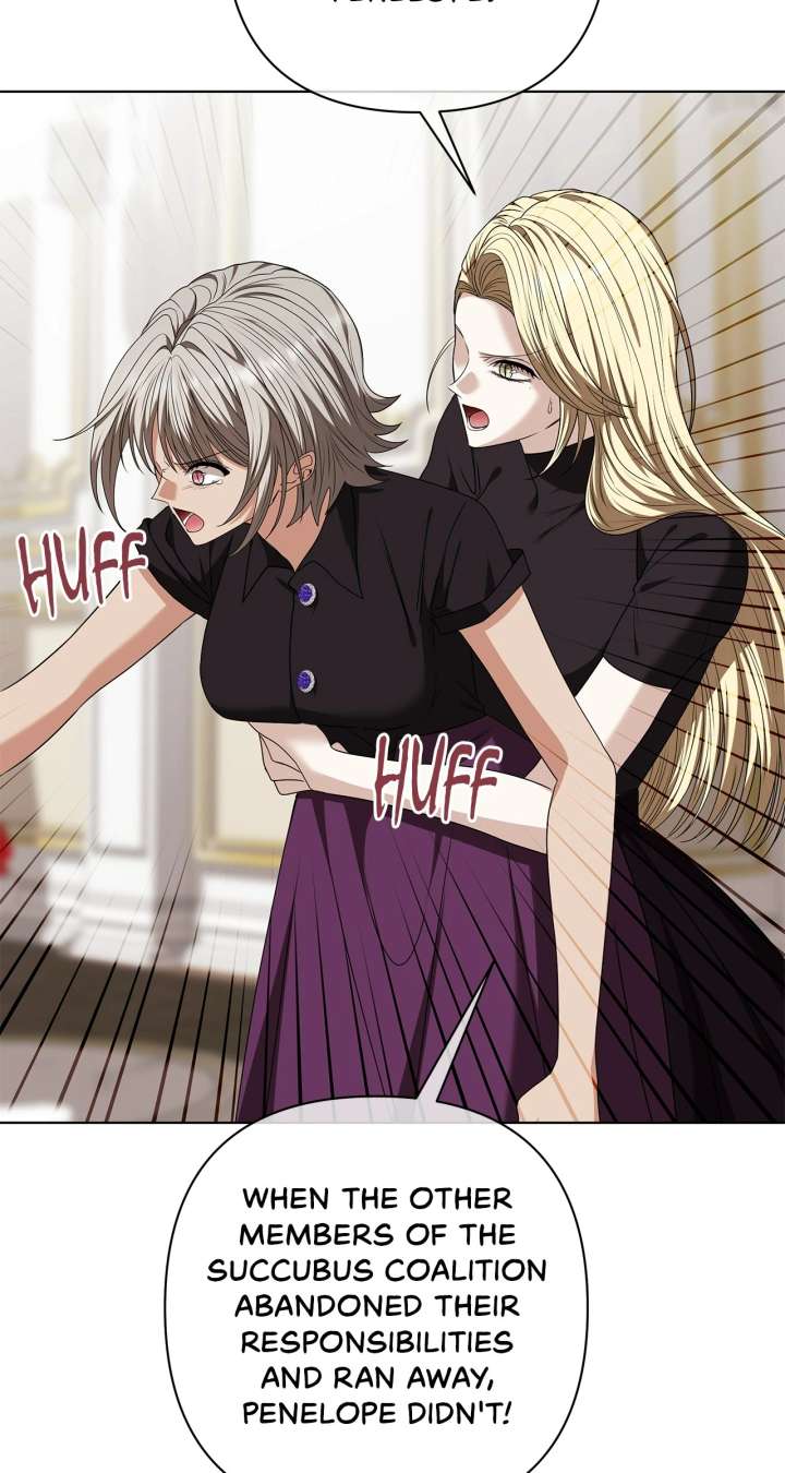 The S-Class Dungeon Owner Chapter 104 - Page 66