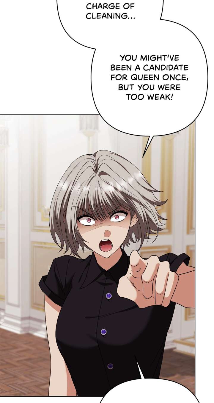 The S-Class Dungeon Owner Chapter 105 - Page 3