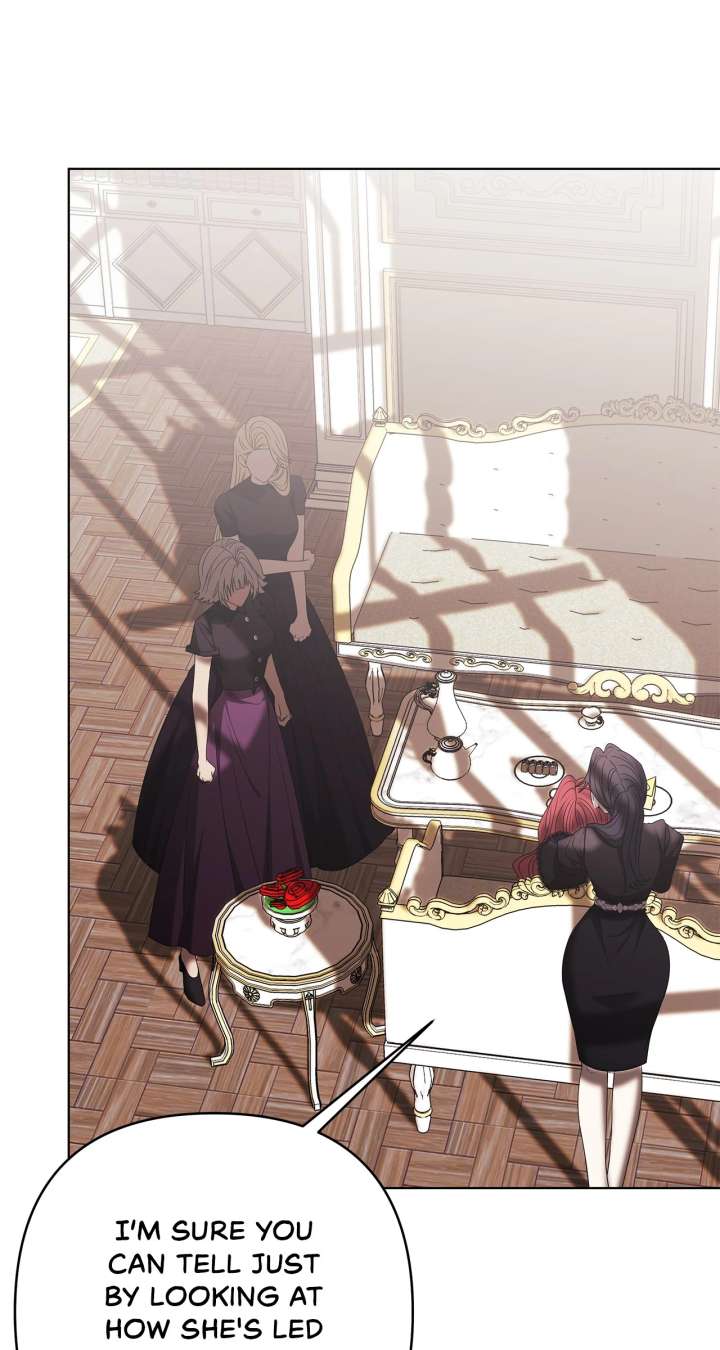 The S-Class Dungeon Owner Chapter 105 - Page 22