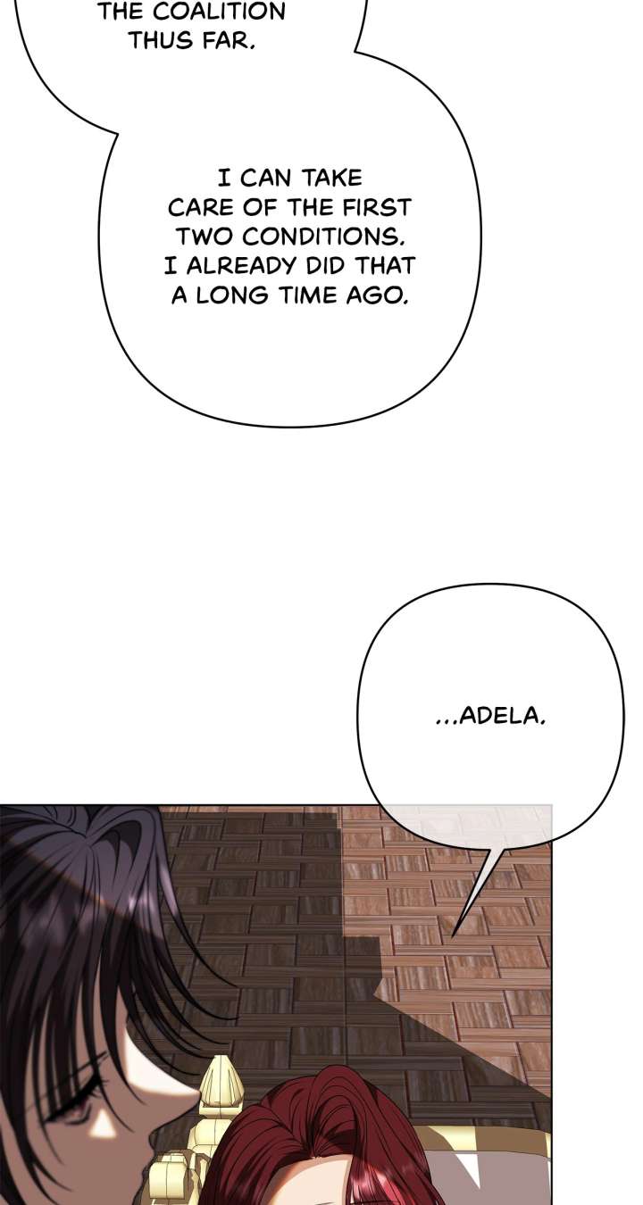 The S-Class Dungeon Owner Chapter 105 - Page 23