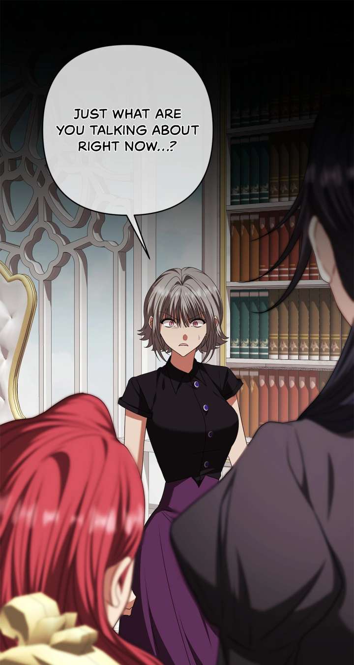 The S-Class Dungeon Owner Chapter 105 - Page 29