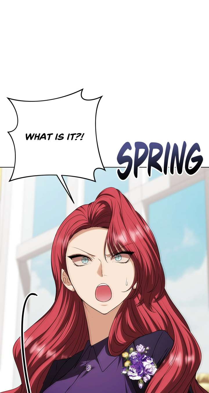 The S-Class Dungeon Owner Chapter 105 - Page 33