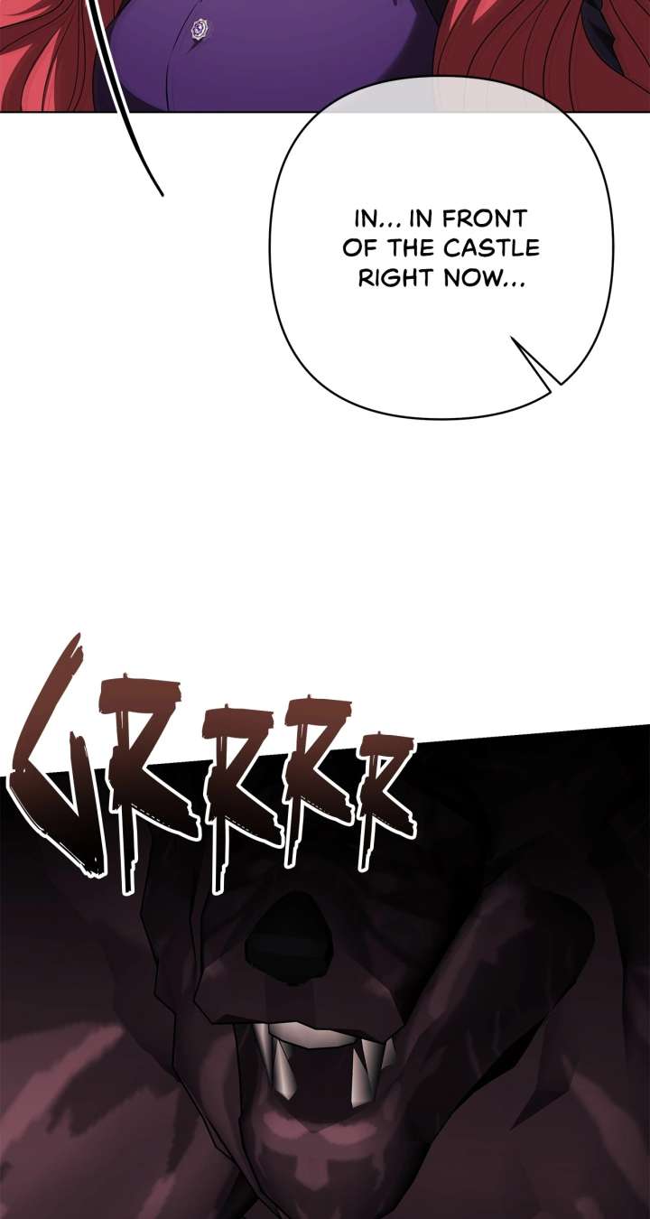 The S-Class Dungeon Owner Chapter 105 - Page 34