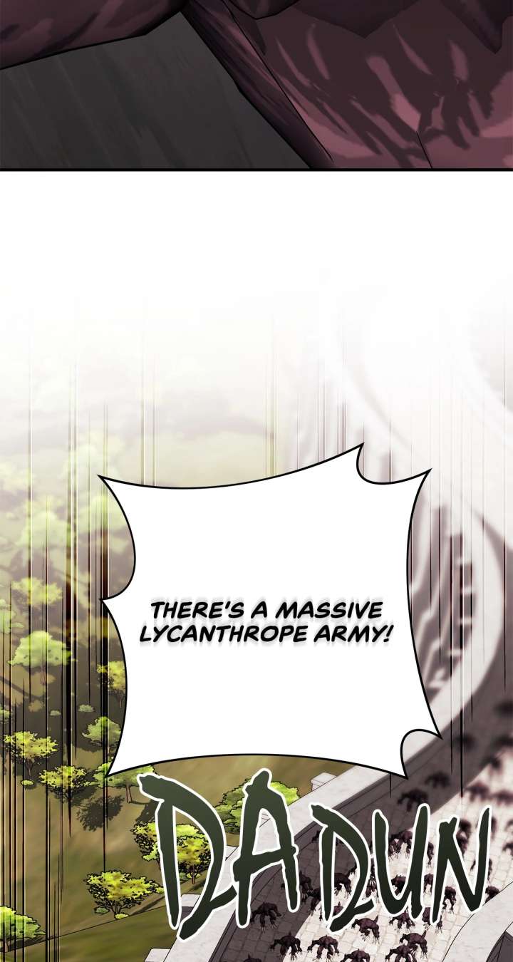 The S-Class Dungeon Owner Chapter 105 - Page 35