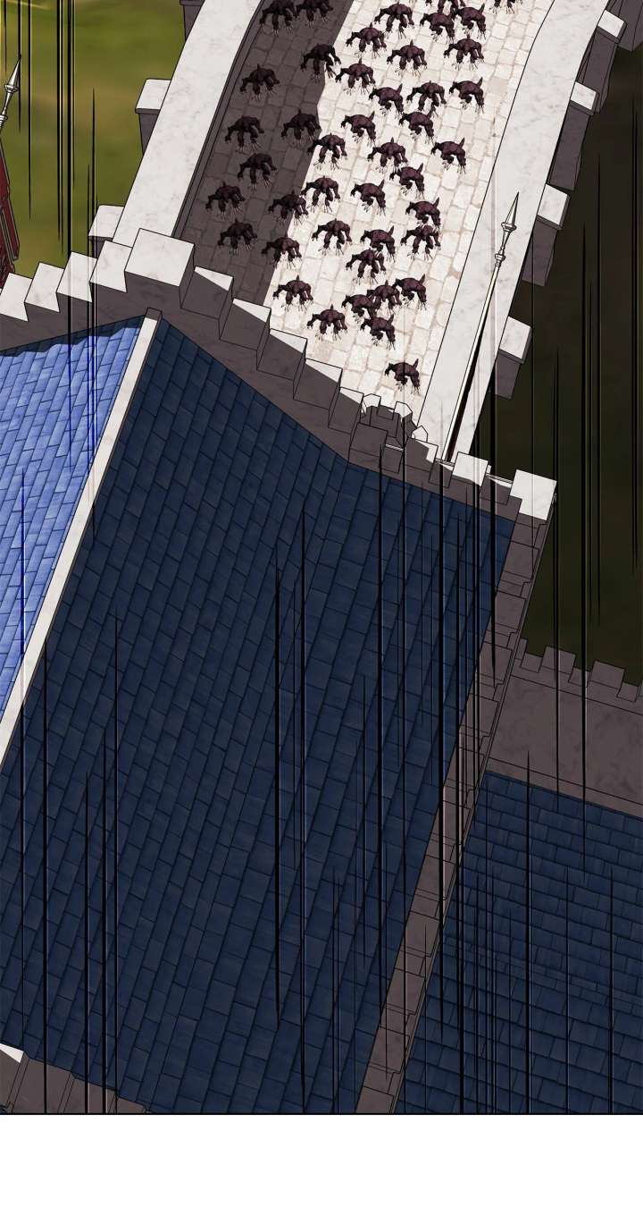 The S-Class Dungeon Owner Chapter 105 - Page 36