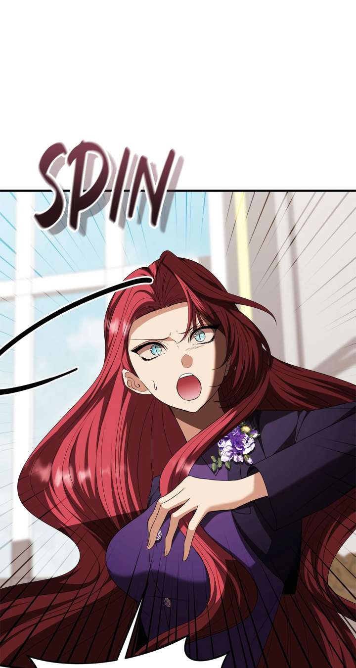 The S-Class Dungeon Owner Chapter 105 - Page 37