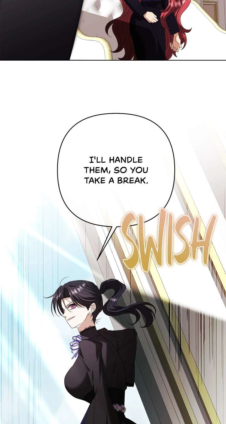 The S-Class Dungeon Owner Chapter 105 - Page 39