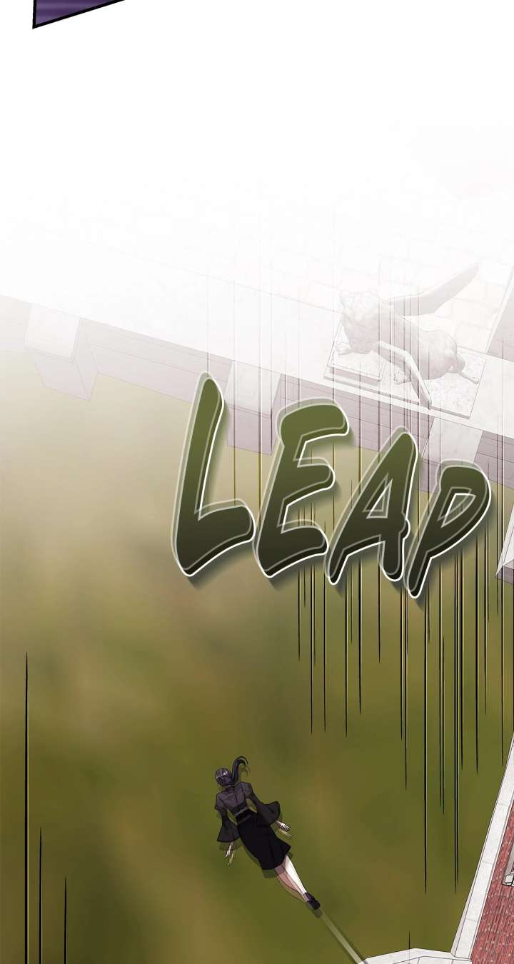 The S-Class Dungeon Owner Chapter 105 - Page 42