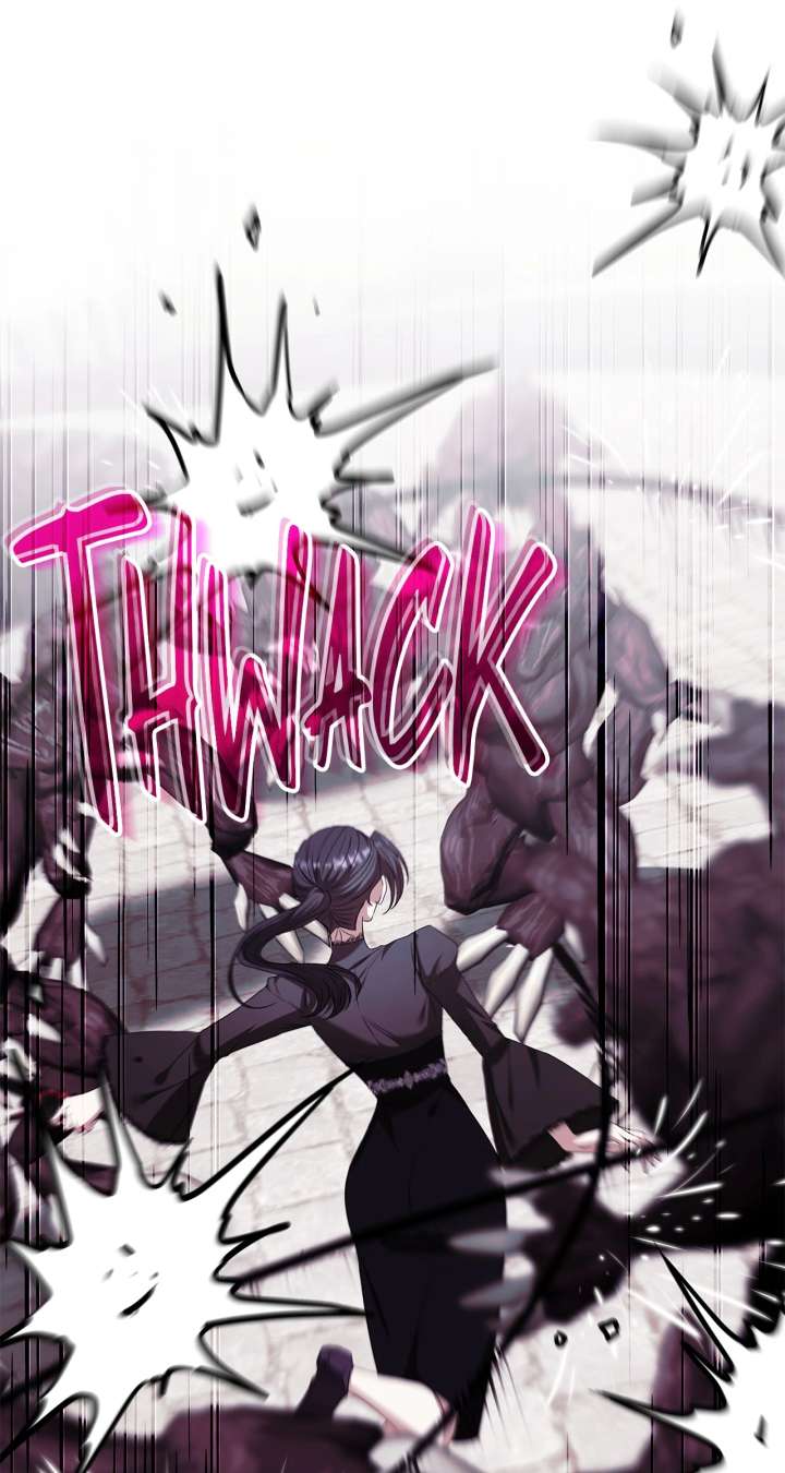 The S-Class Dungeon Owner Chapter 105 - Page 48