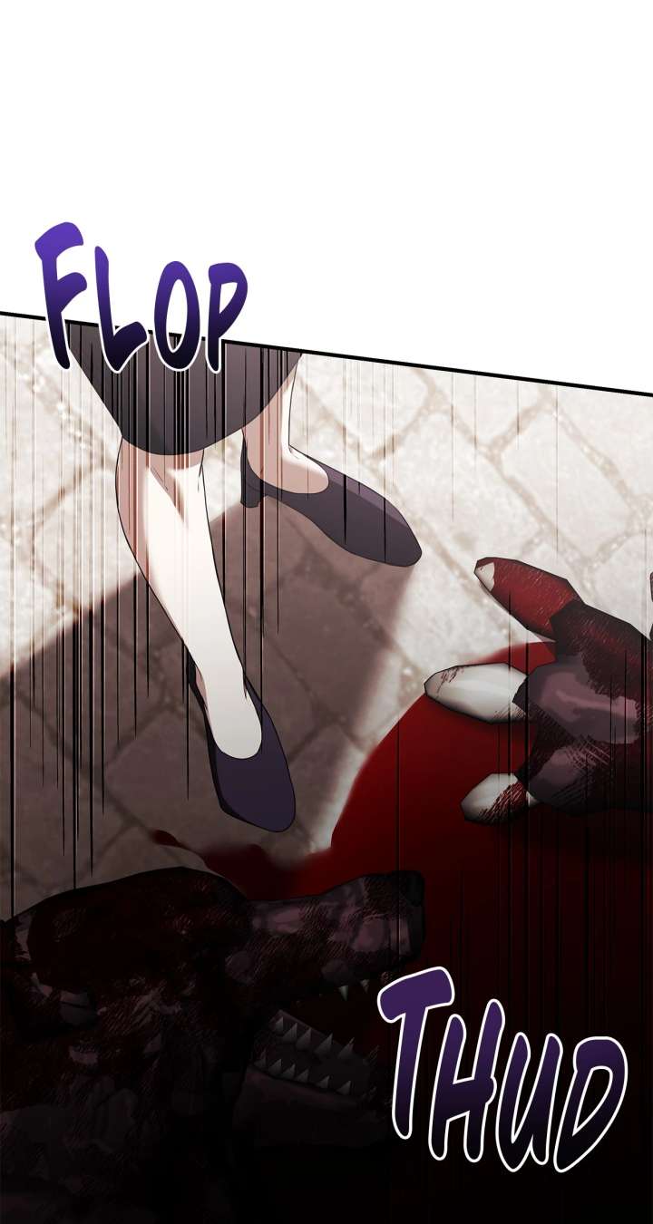 The S-Class Dungeon Owner Chapter 105 - Page 52