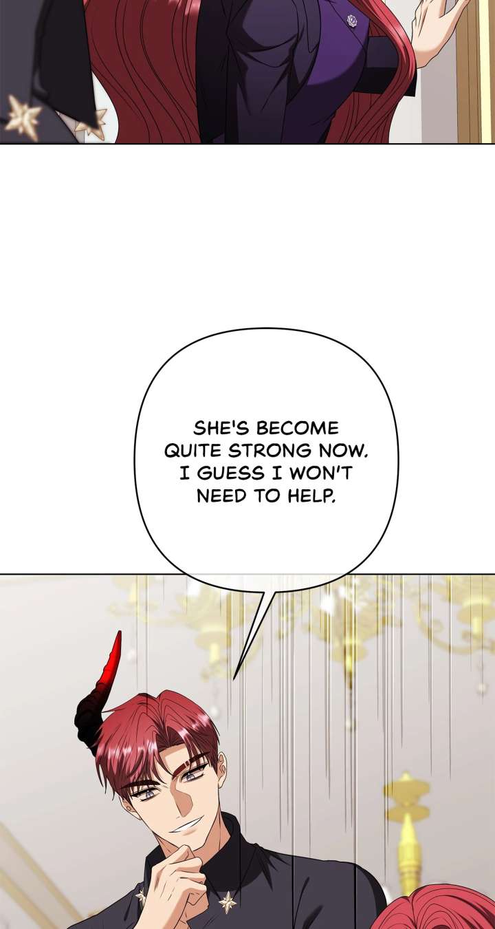 The S-Class Dungeon Owner Chapter 105 - Page 54