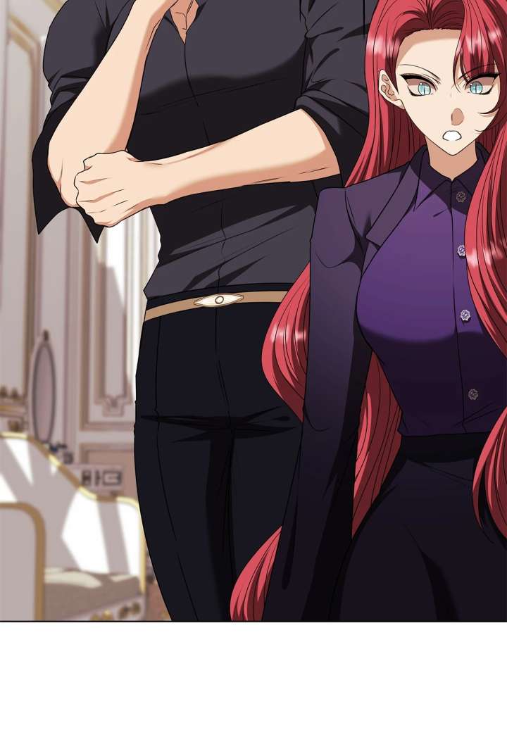 The S-Class Dungeon Owner Chapter 105 - Page 55