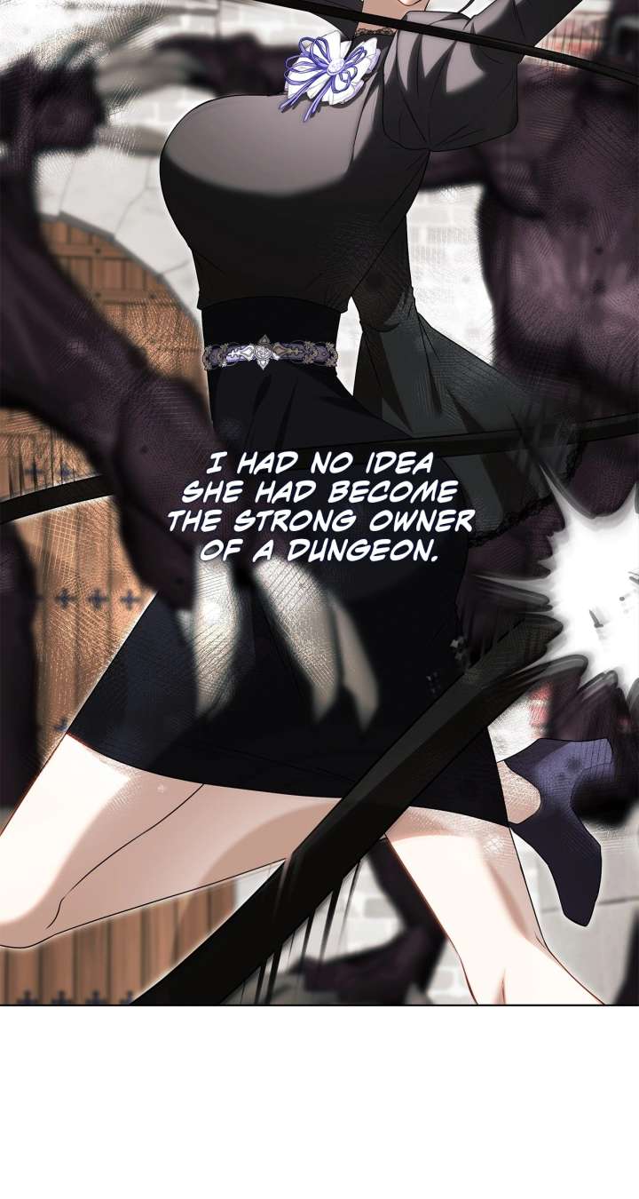 The S-Class Dungeon Owner Chapter 105 - Page 58