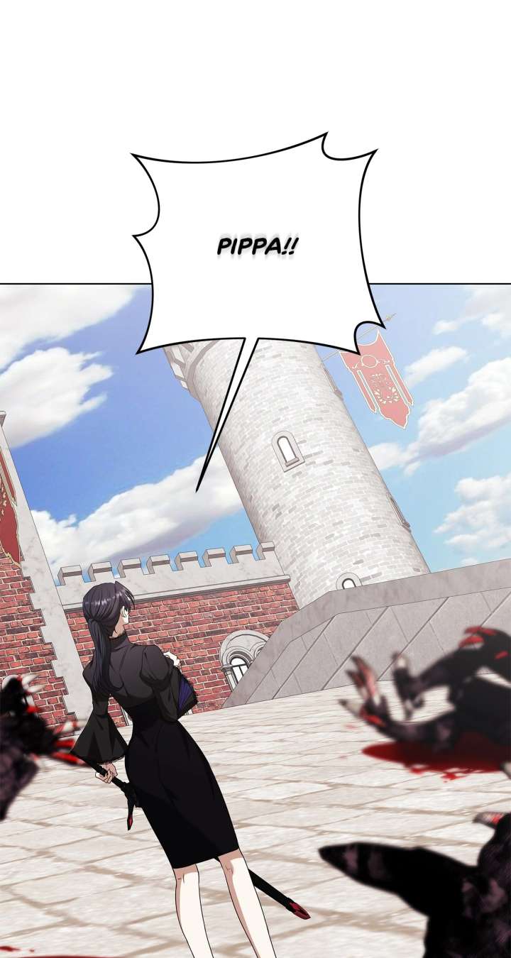 The S-Class Dungeon Owner Chapter 105 - Page 59