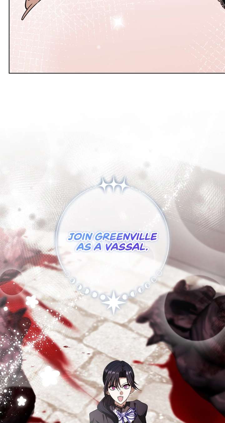 The S-Class Dungeon Owner Chapter 105 - Page 61