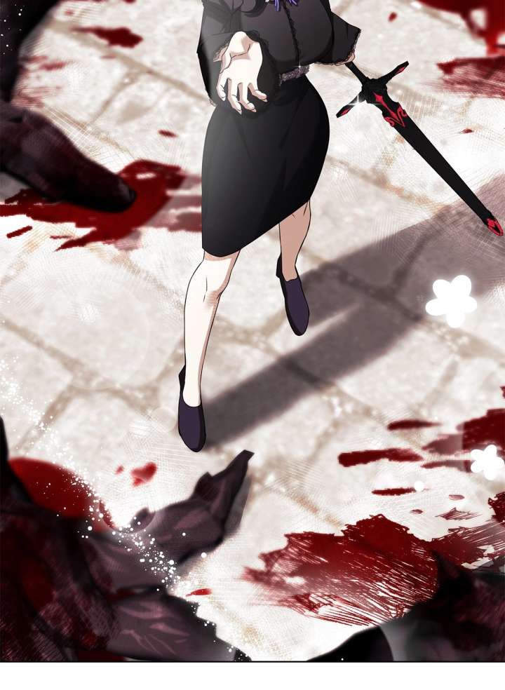 The S-Class Dungeon Owner Chapter 105 - Page 62