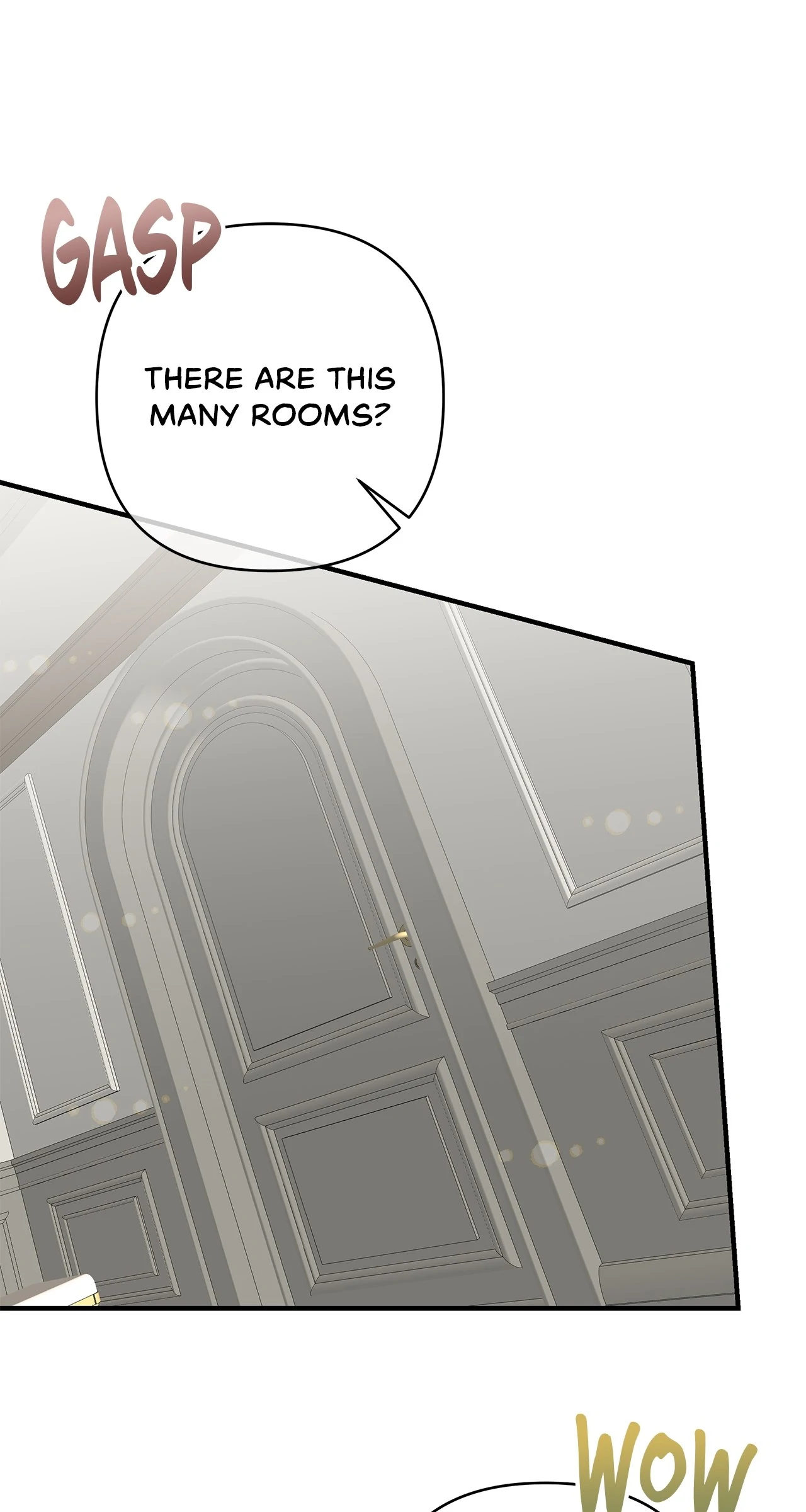 The S-Class Dungeon Owner Chapter 106 - Page 1