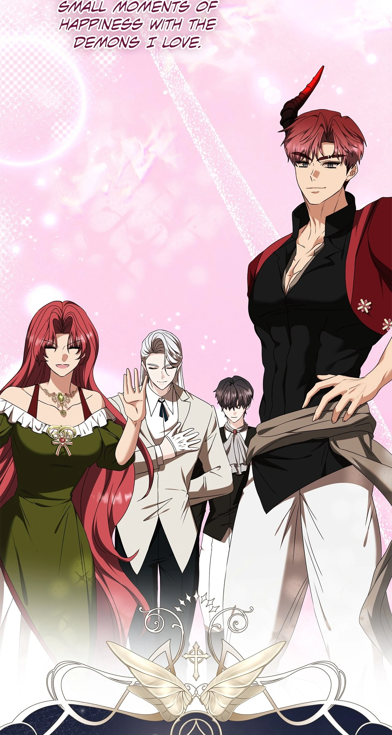 The S-Class Dungeon Owner Chapter 106 - Page 11