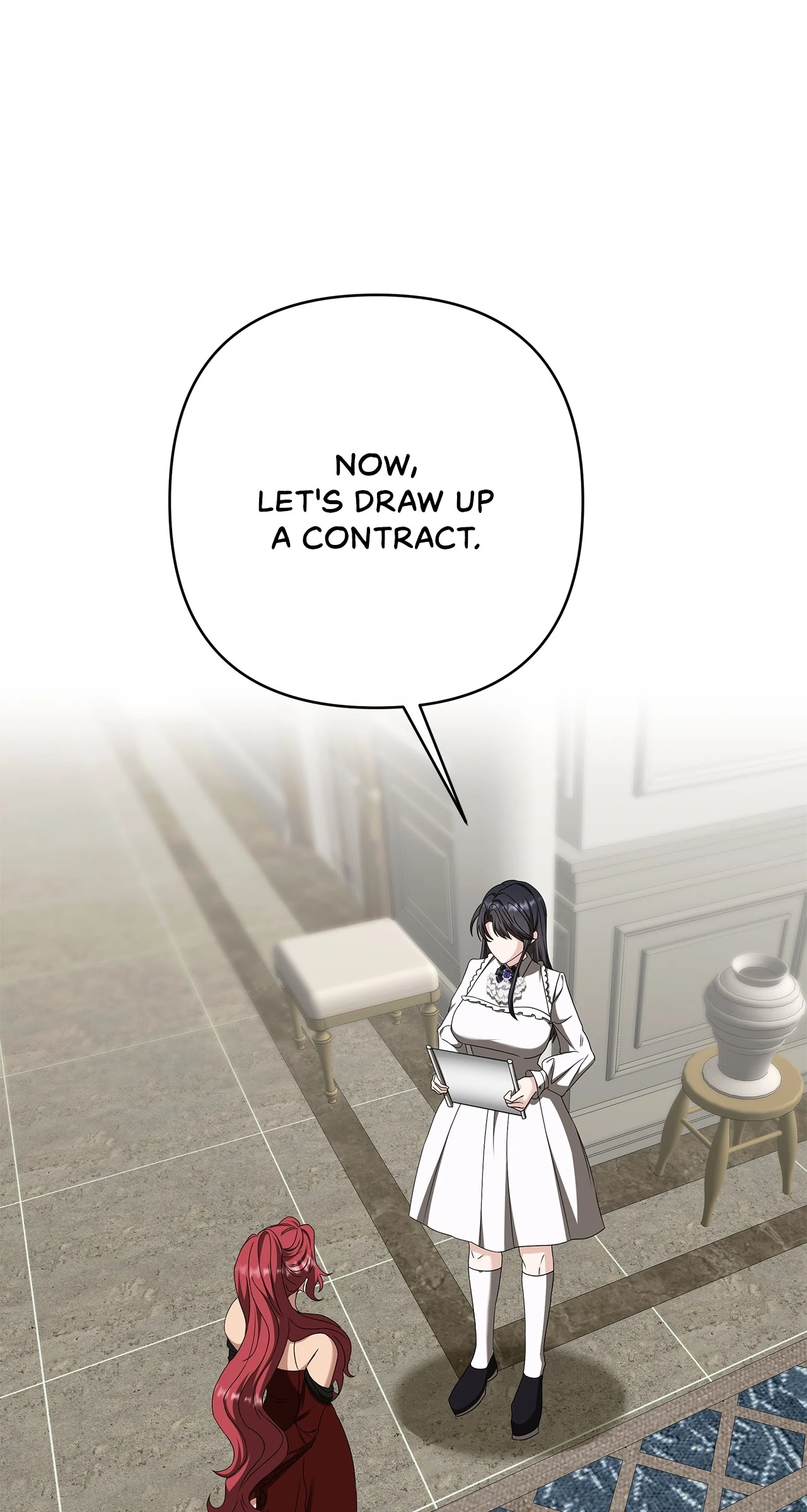 The S-Class Dungeon Owner Chapter 106 - Page 13