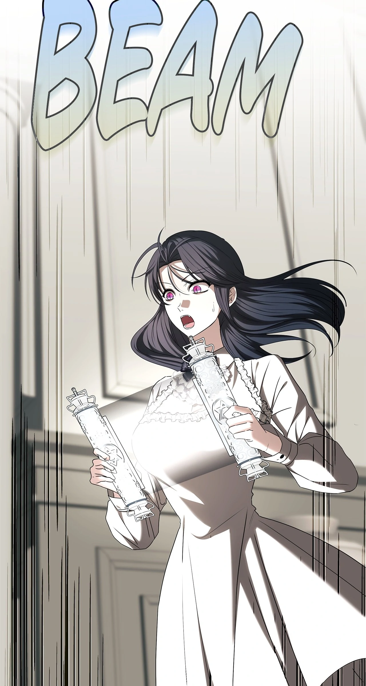 The S-Class Dungeon Owner Chapter 106 - Page 15