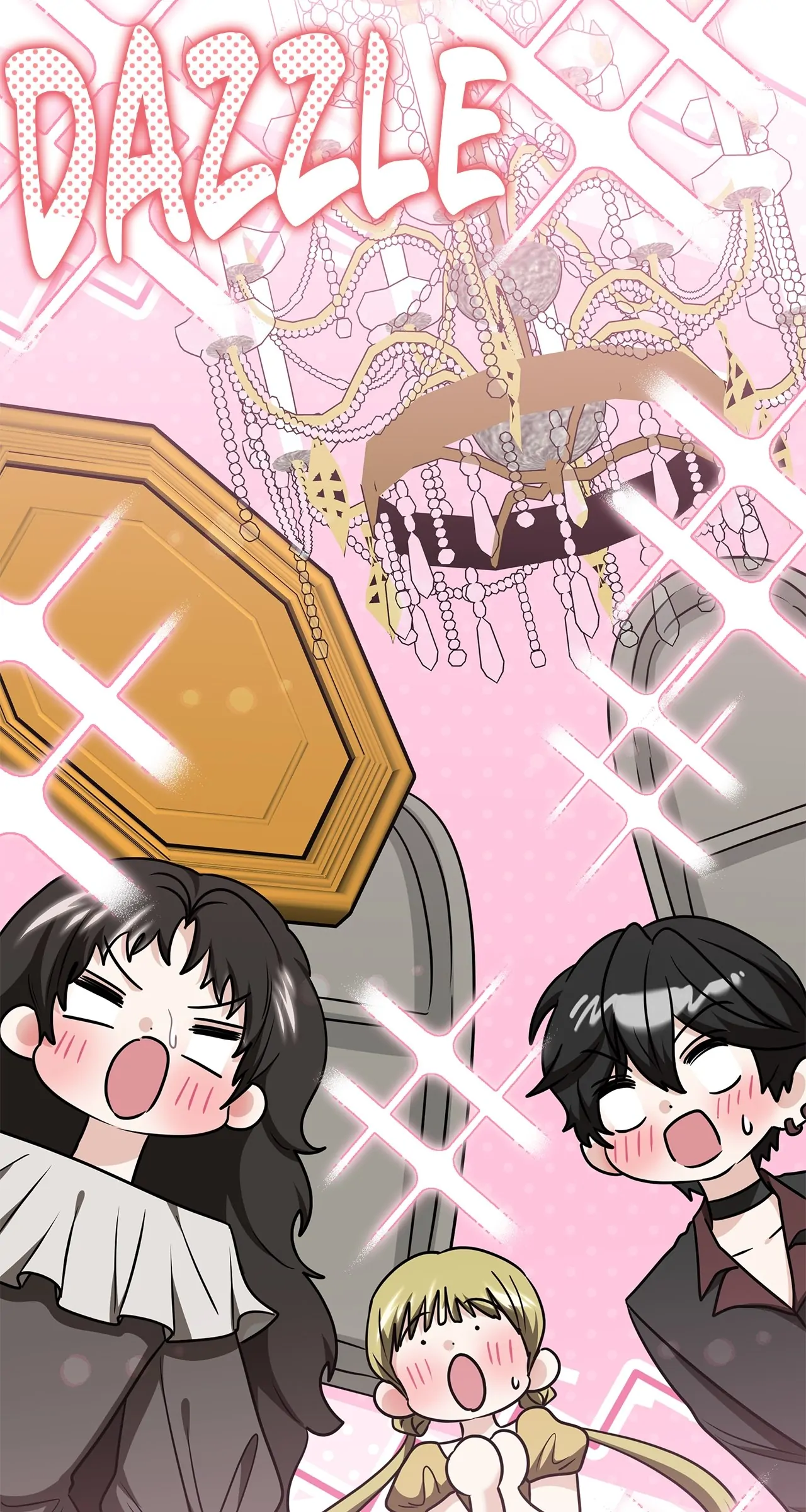 The S-Class Dungeon Owner Chapter 106 - Page 3