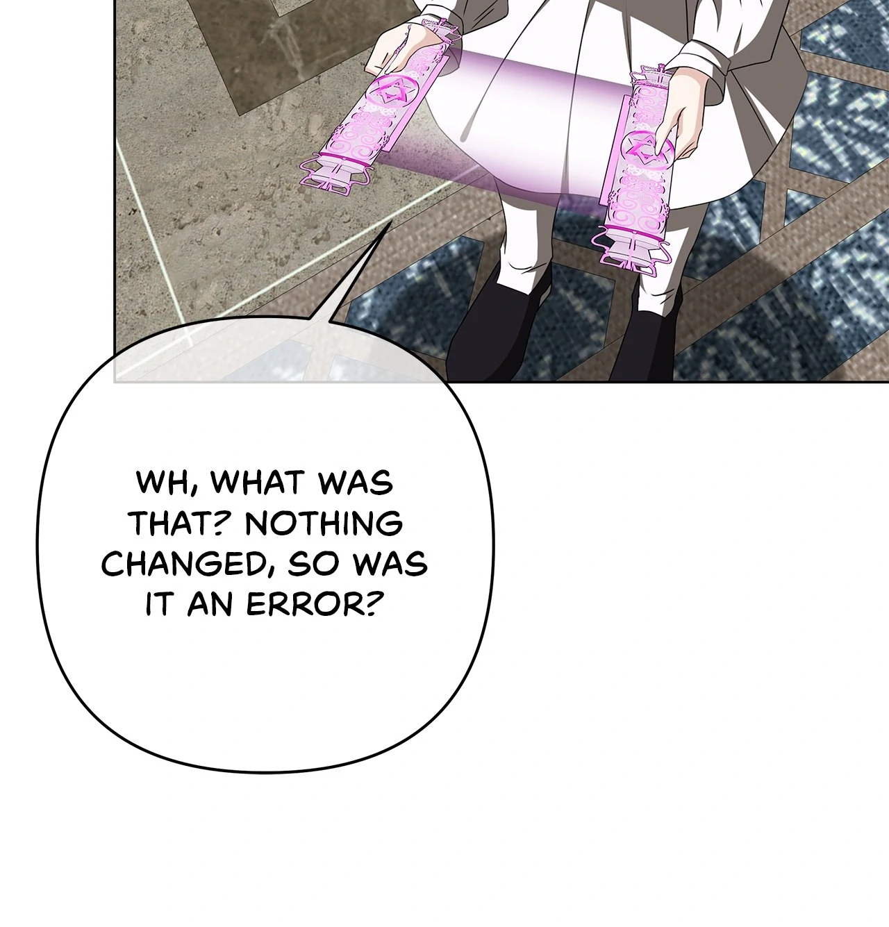 The S-Class Dungeon Owner Chapter 106 - Page 23