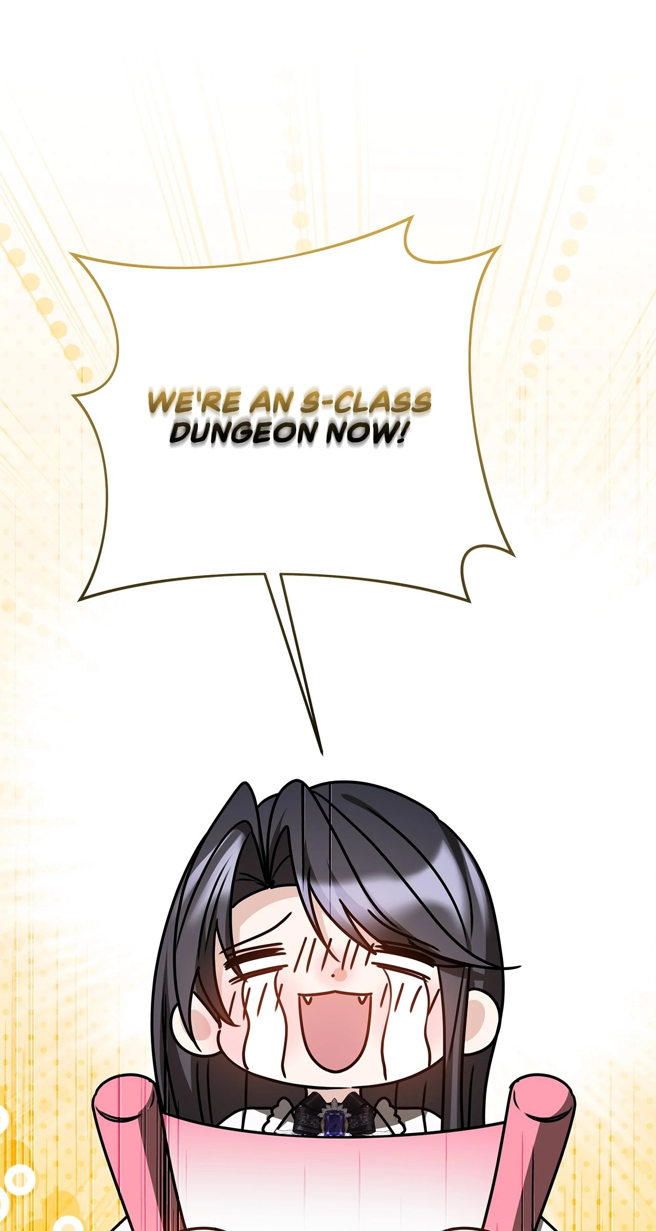 The S-Class Dungeon Owner Chapter 106 - Page 29