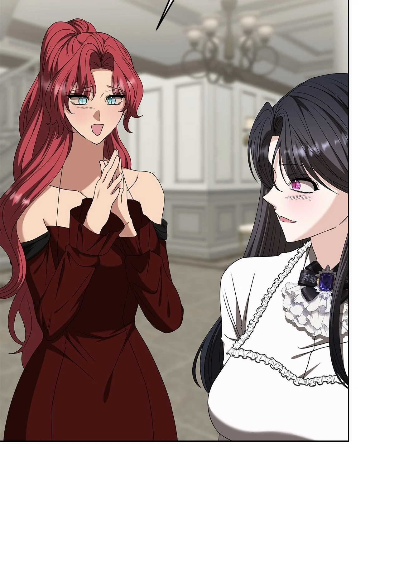 The S-Class Dungeon Owner Chapter 106 - Page 32