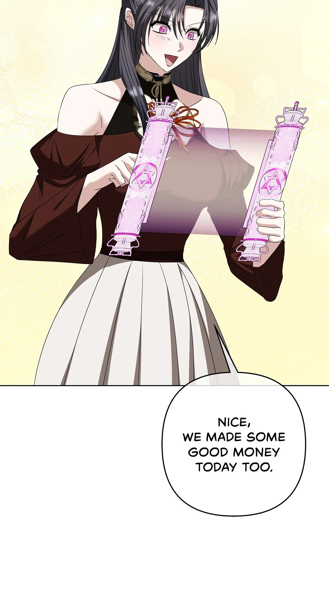 The S-Class Dungeon Owner Chapter 106 - Page 41