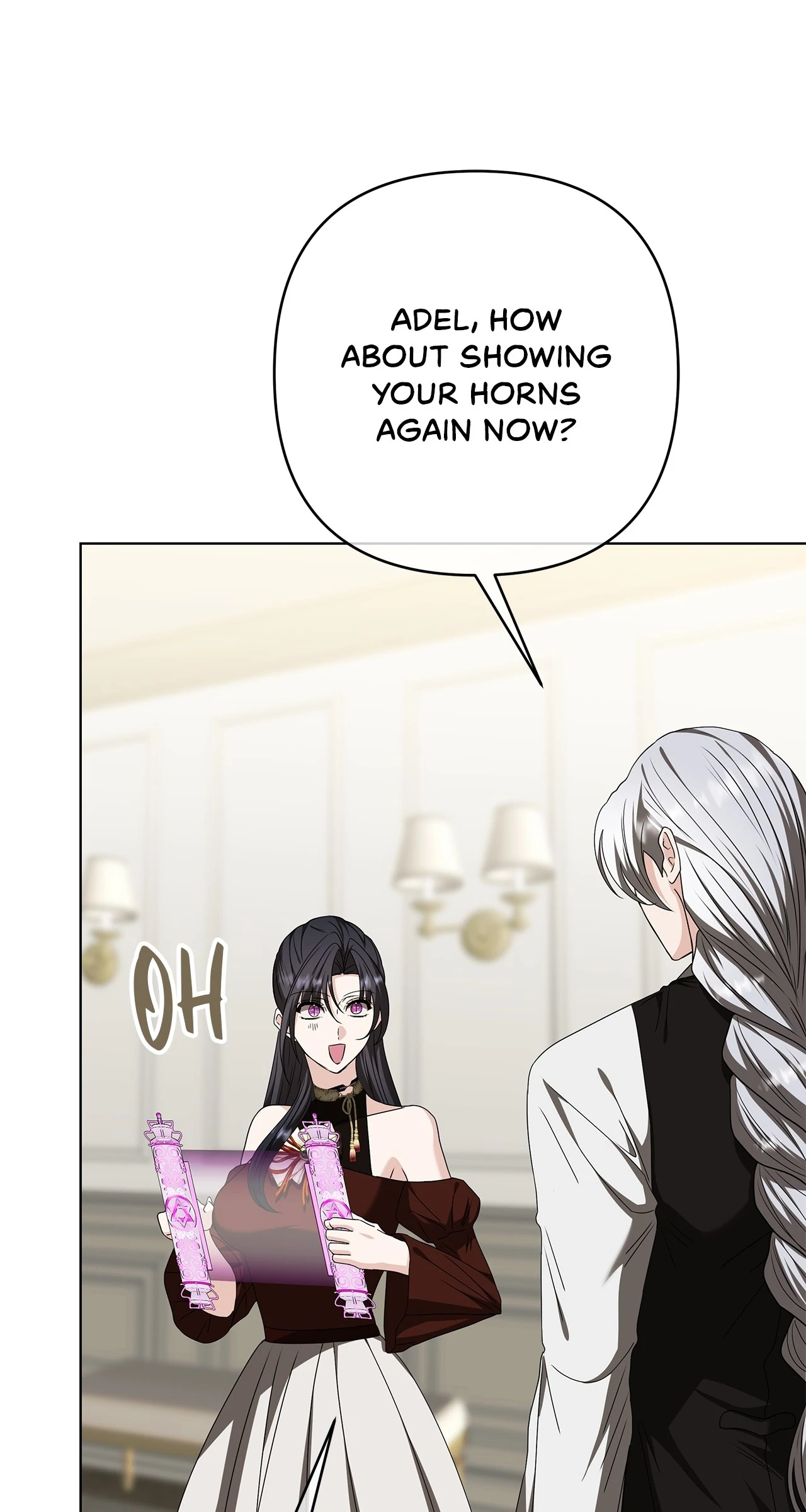 The S-Class Dungeon Owner Chapter 106 - Page 42