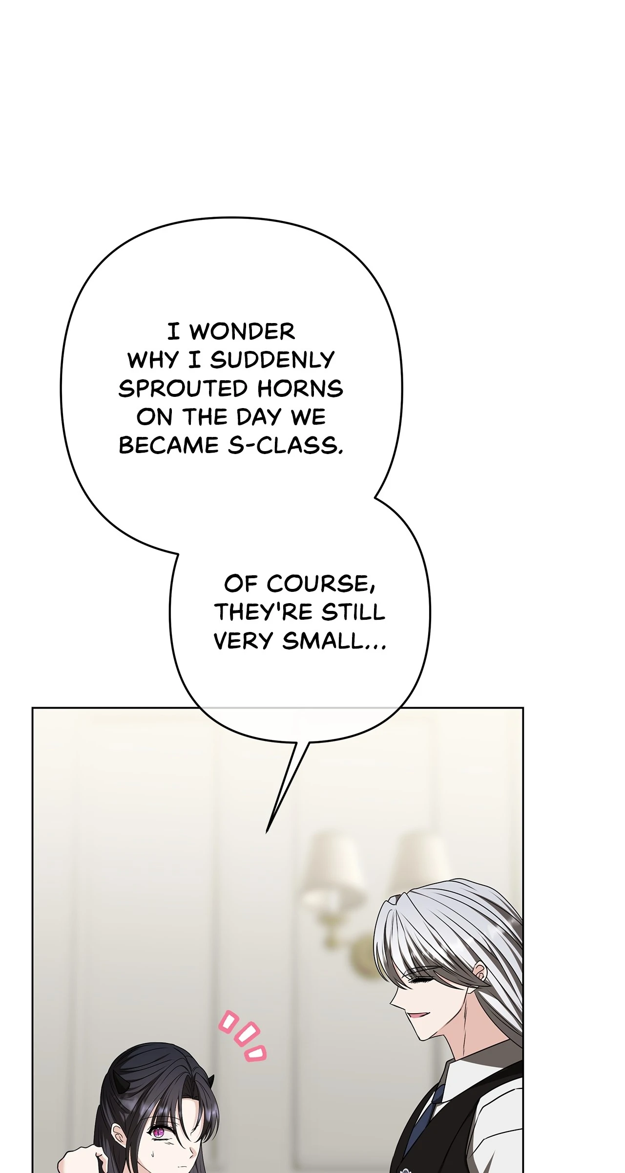 The S-Class Dungeon Owner Chapter 106 - Page 46