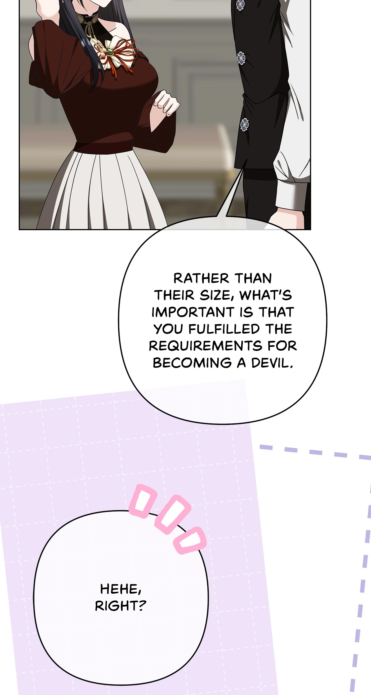 The S-Class Dungeon Owner Chapter 106 - Page 47