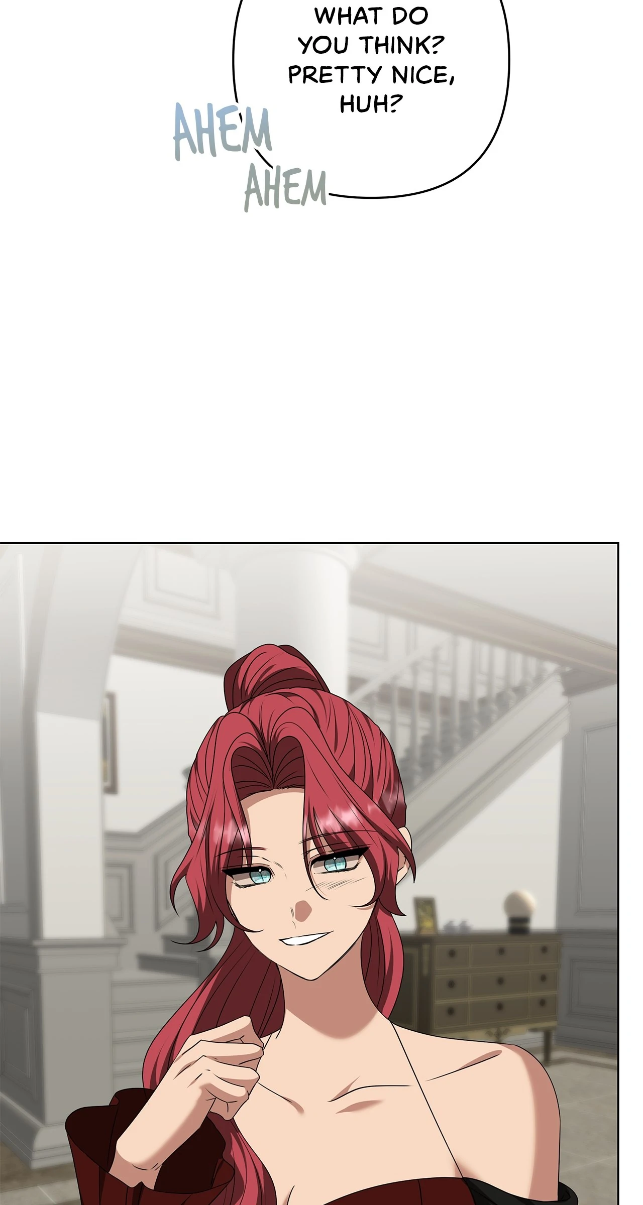 The S-Class Dungeon Owner Chapter 106 - Page 6