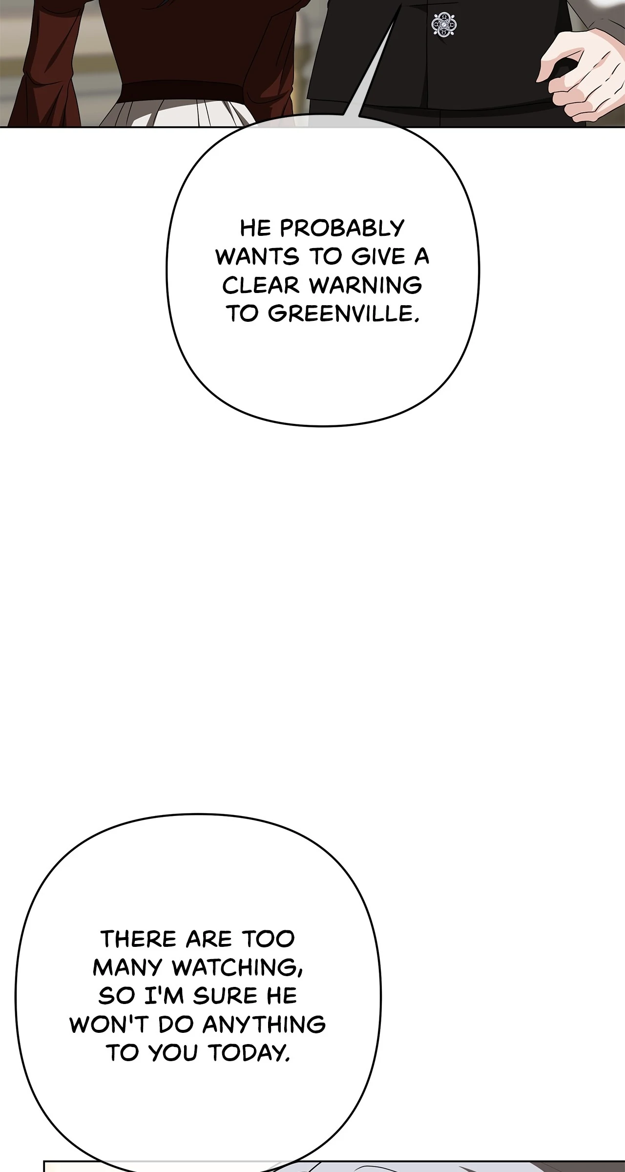 The S-Class Dungeon Owner Chapter 106 - Page 59