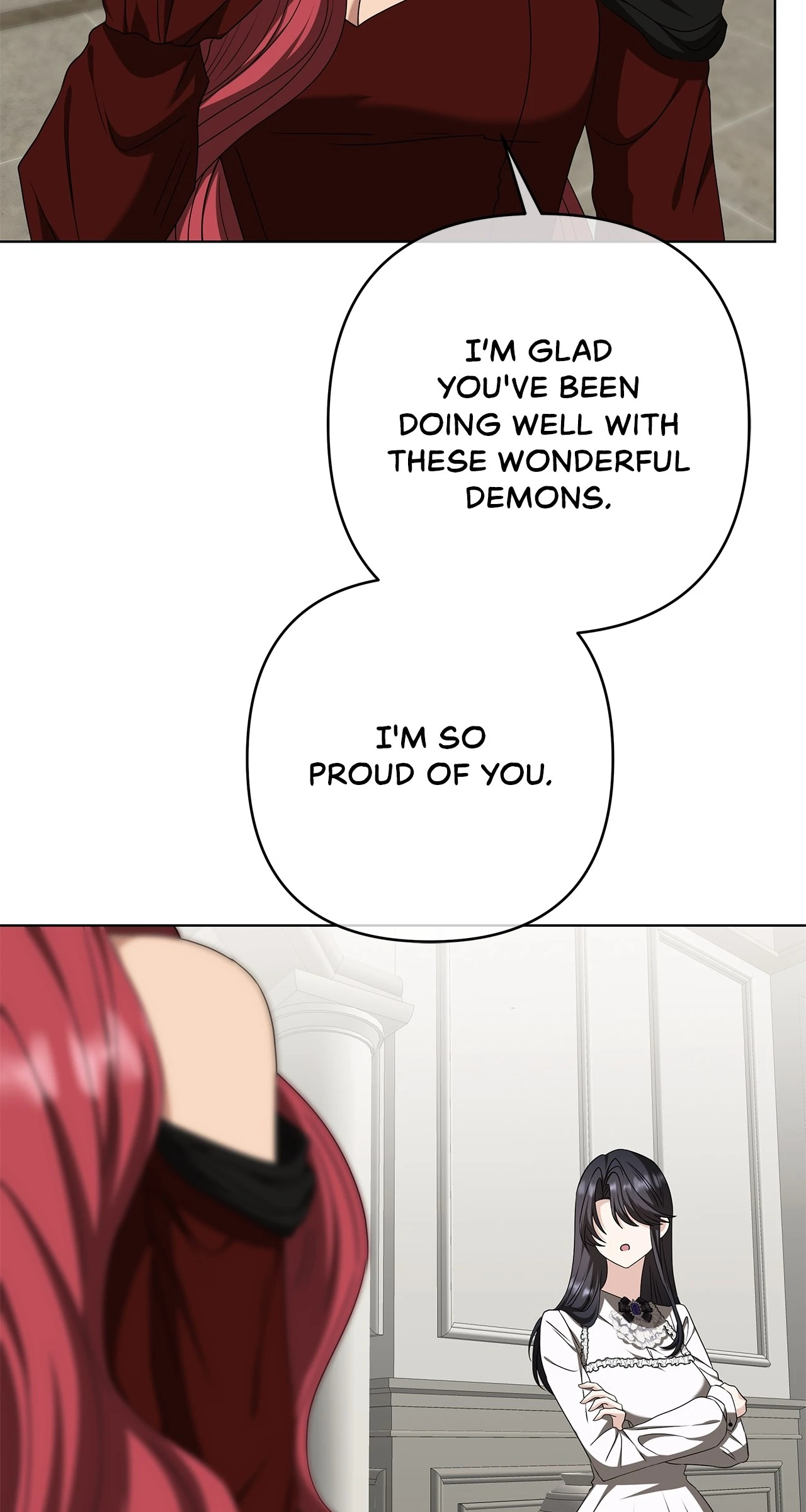 The S-Class Dungeon Owner Chapter 106 - Page 7